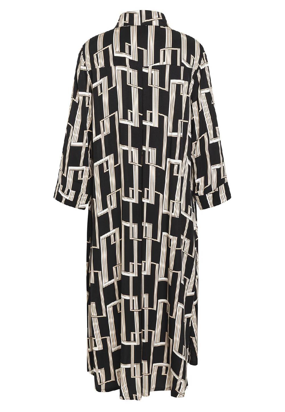 Ana Alcazar Schwingendes Kleid Edina