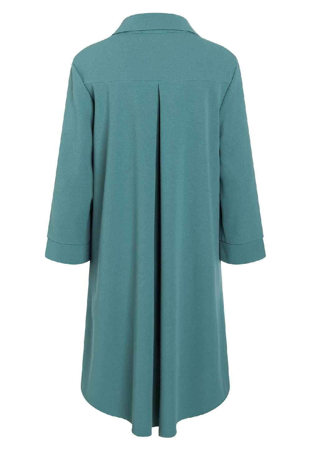 Ana Alcazar Schwingendes Kleid Elanea