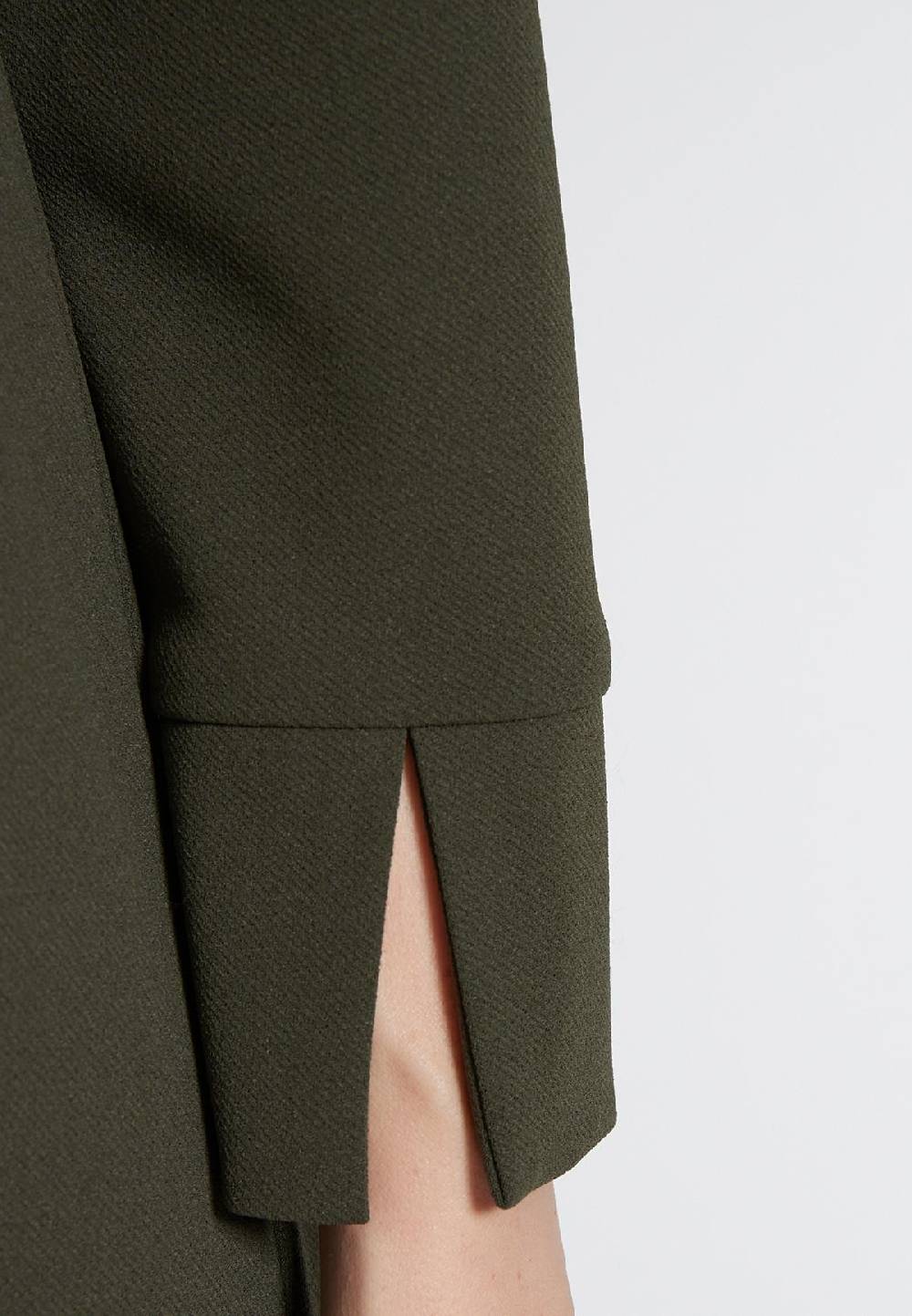 Ana Alcazar Schwingendes Kleid Hanek