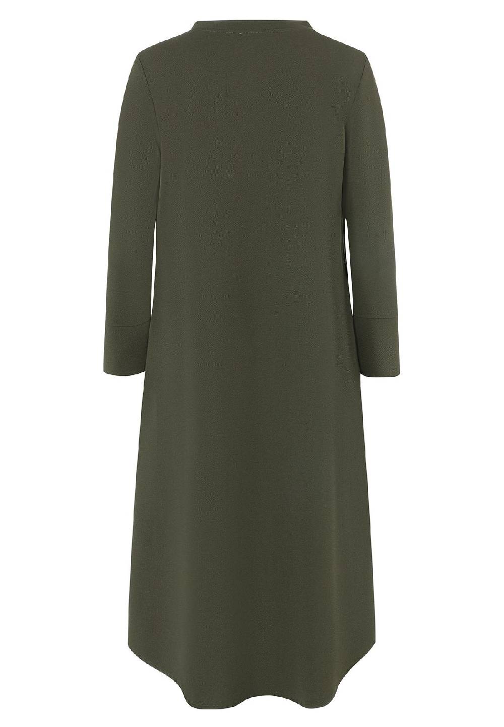 Ana Alcazar Schwingendes Kleid Hanek