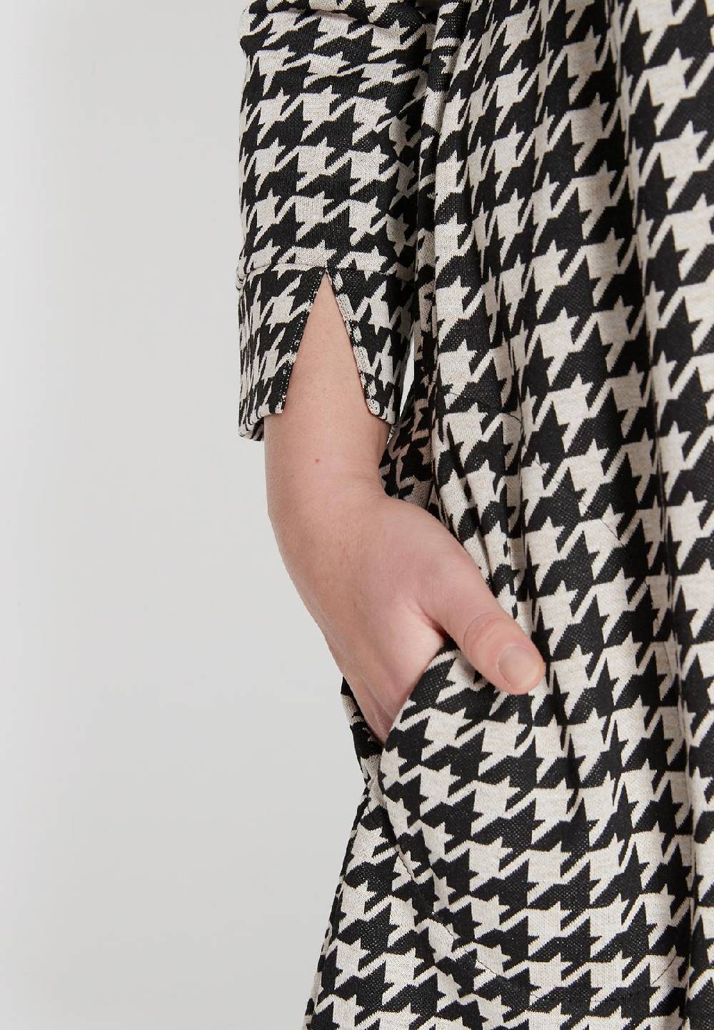 Ana Alcazar Schwingendes Kleid Hepana