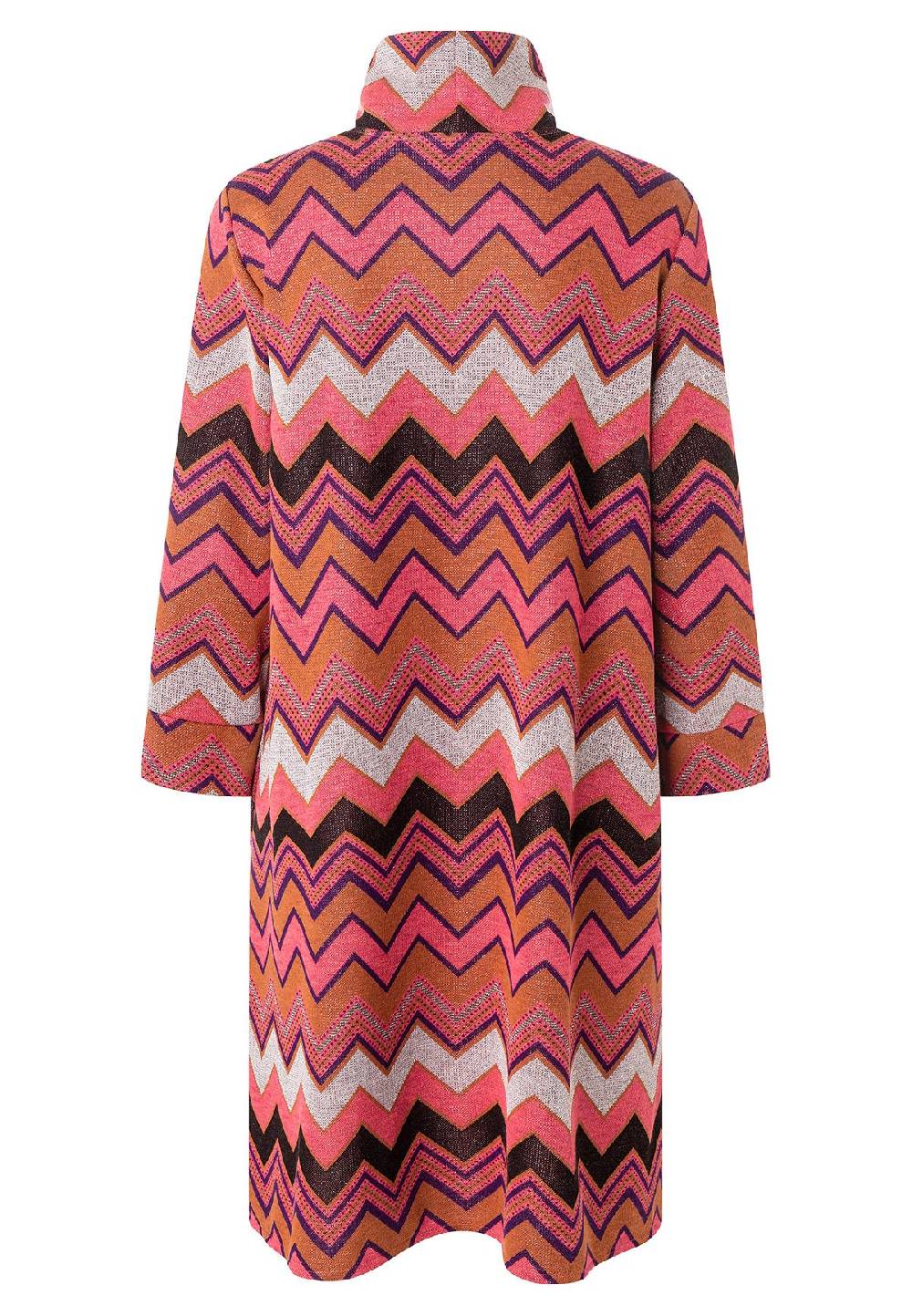 Ana Alcazar Schwingendes Kleid Migale