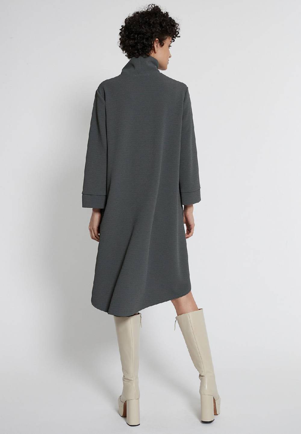 Ana Alcazar Schwingendes Kleid Morty