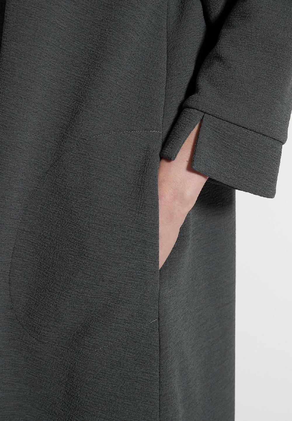 Ana Alcazar Schwingendes Kleid Morty