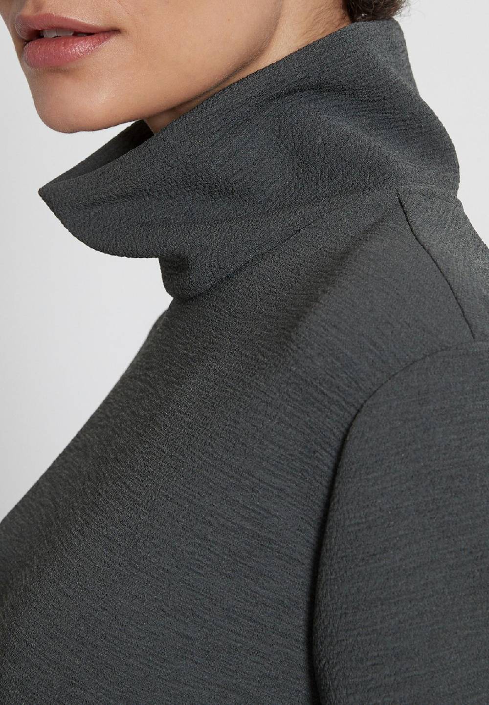 Ana Alcazar Schwingendes Kleid Morty