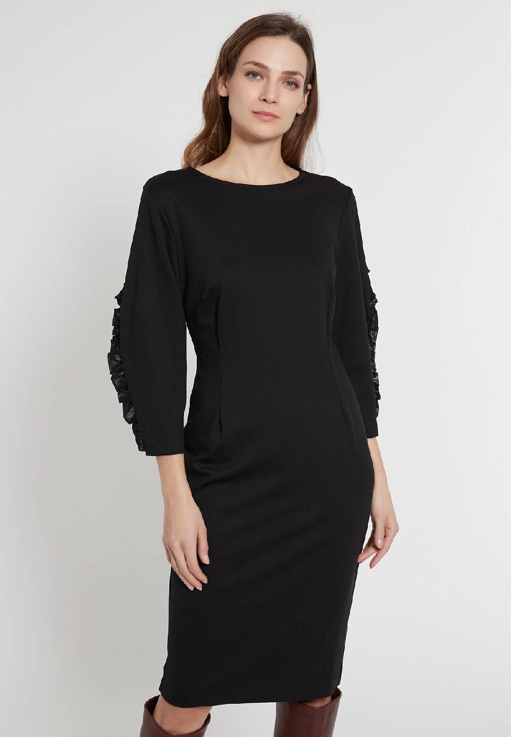 Ana Alcazar Shiftkleid Ekanea