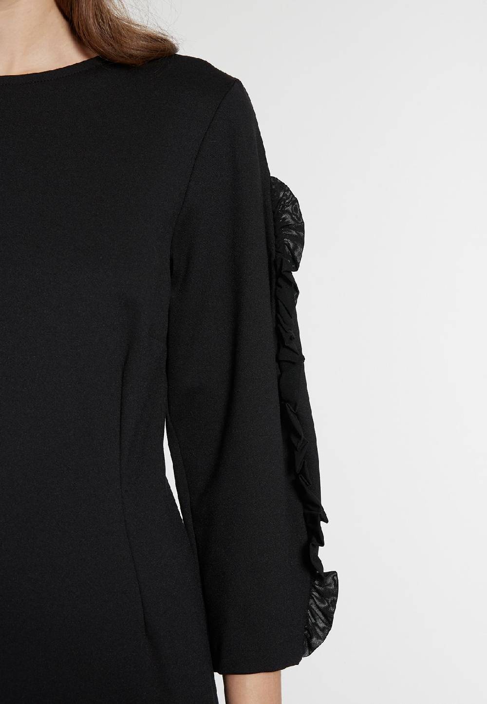 Ana Alcazar Shiftkleid Ekanea