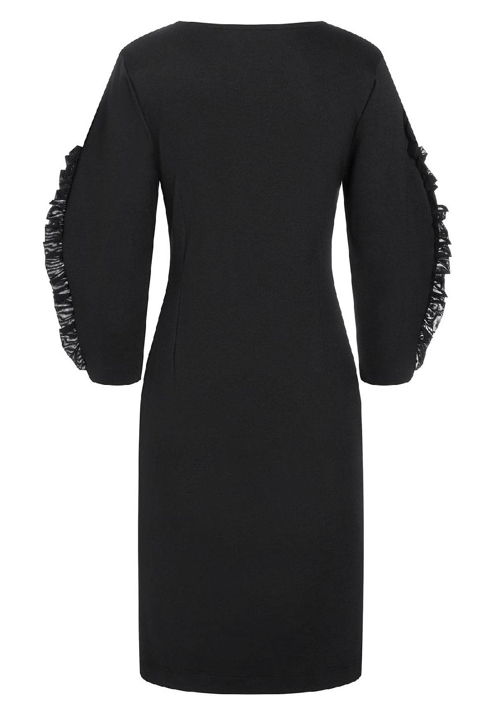 Ana Alcazar Shiftkleid Ekanea