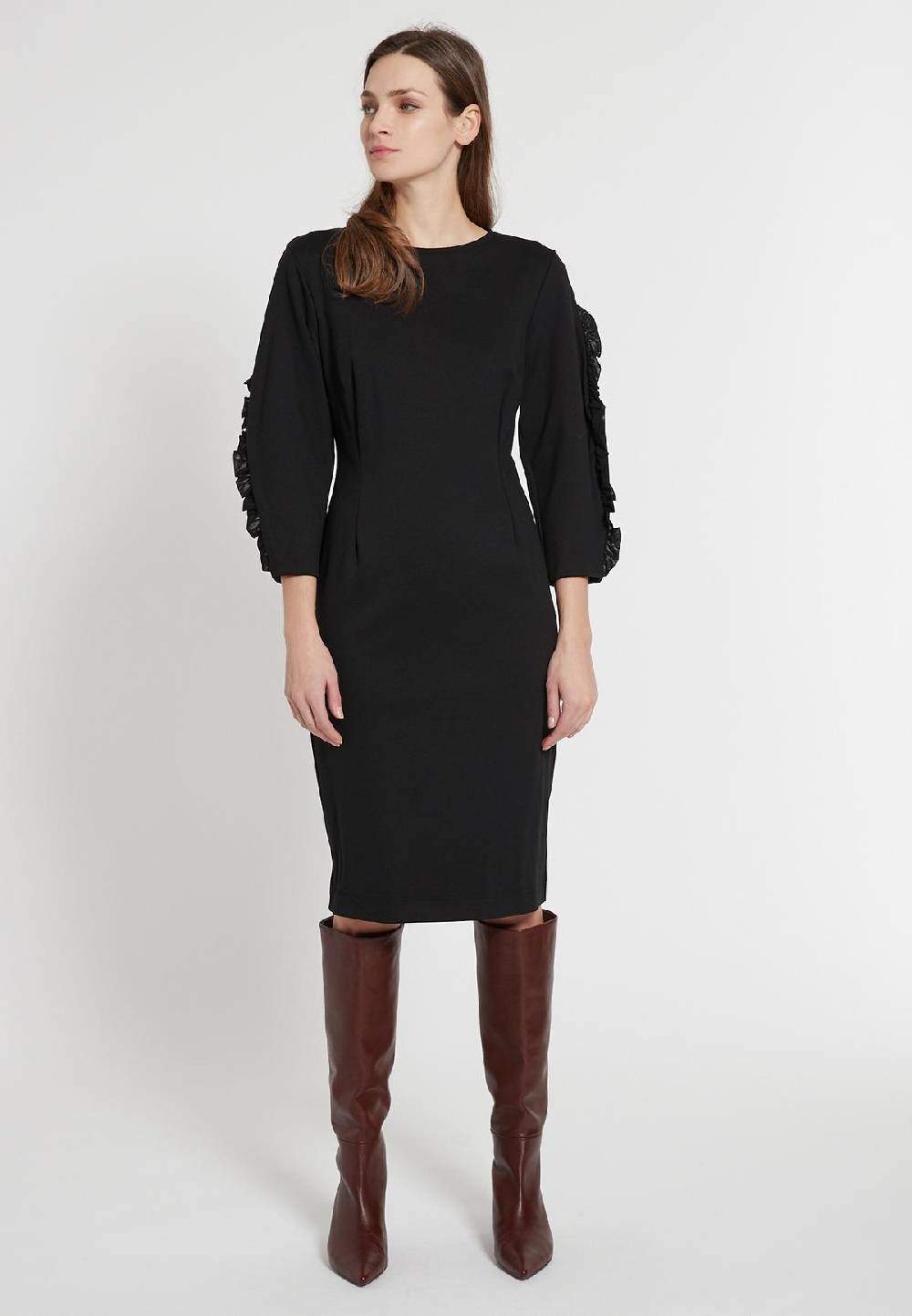 Ana Alcazar Shiftkleid Ekanea