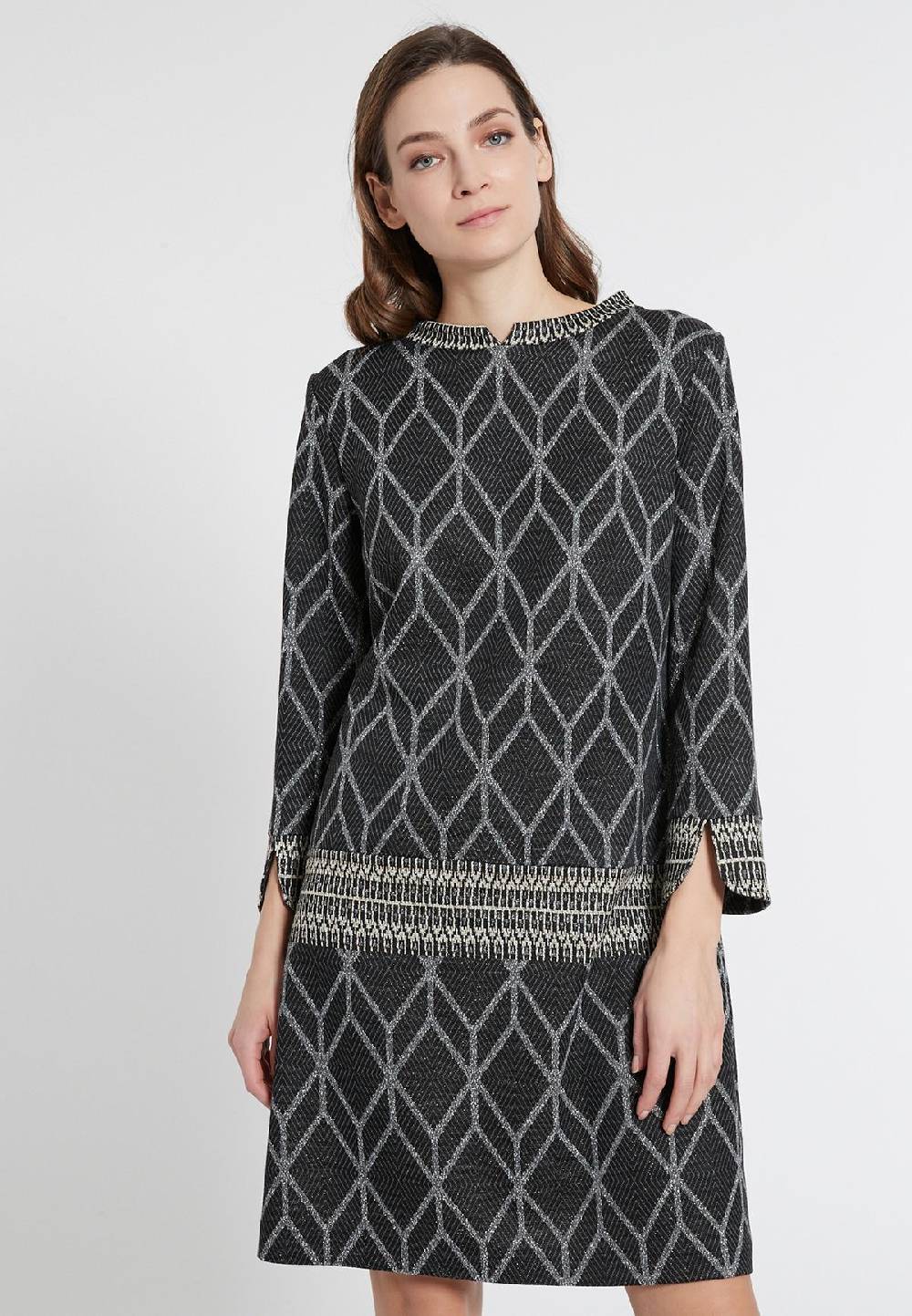 Ana Alcazar Shiftkleid Ekona