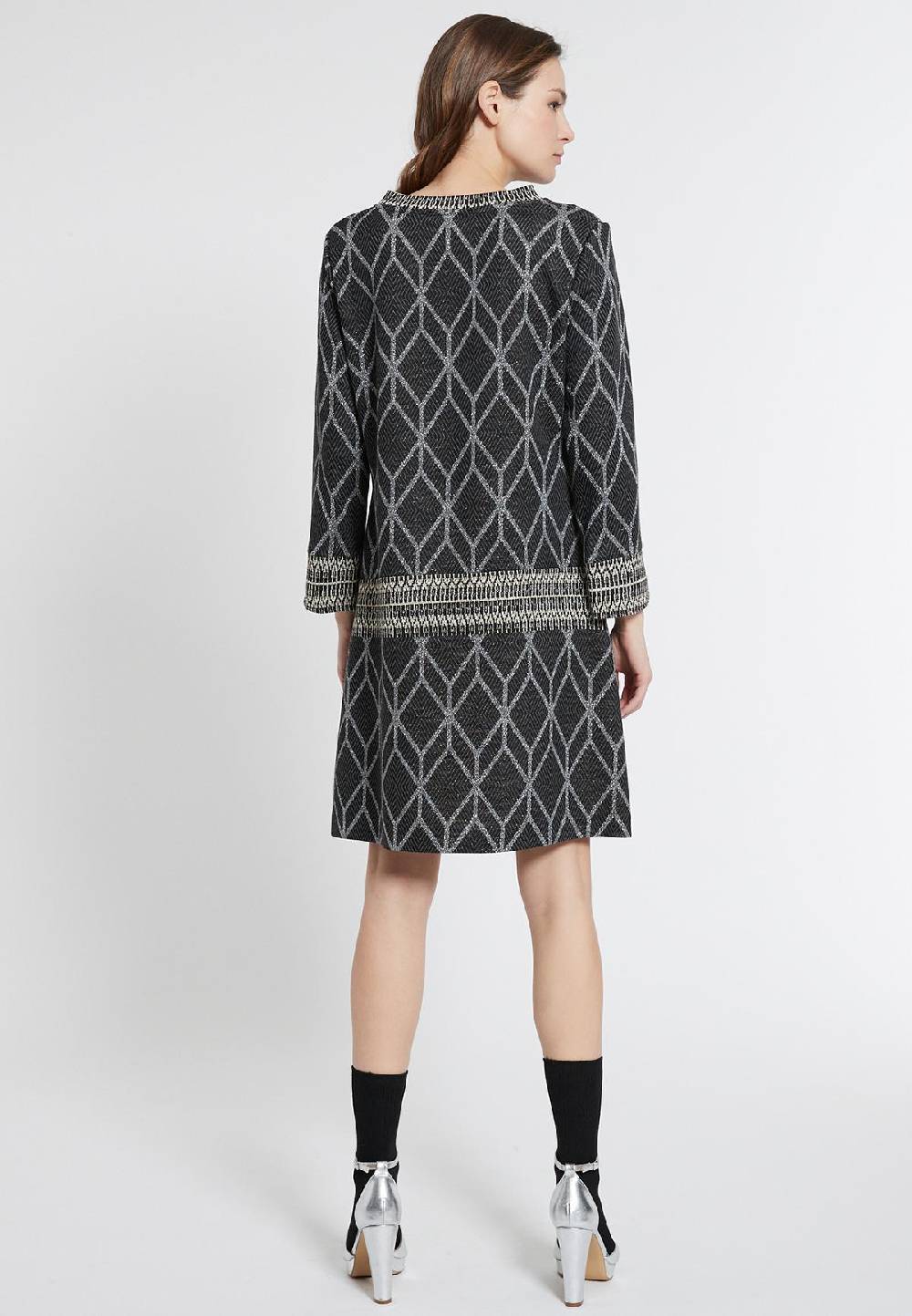 Ana Alcazar Shiftkleid Ekona