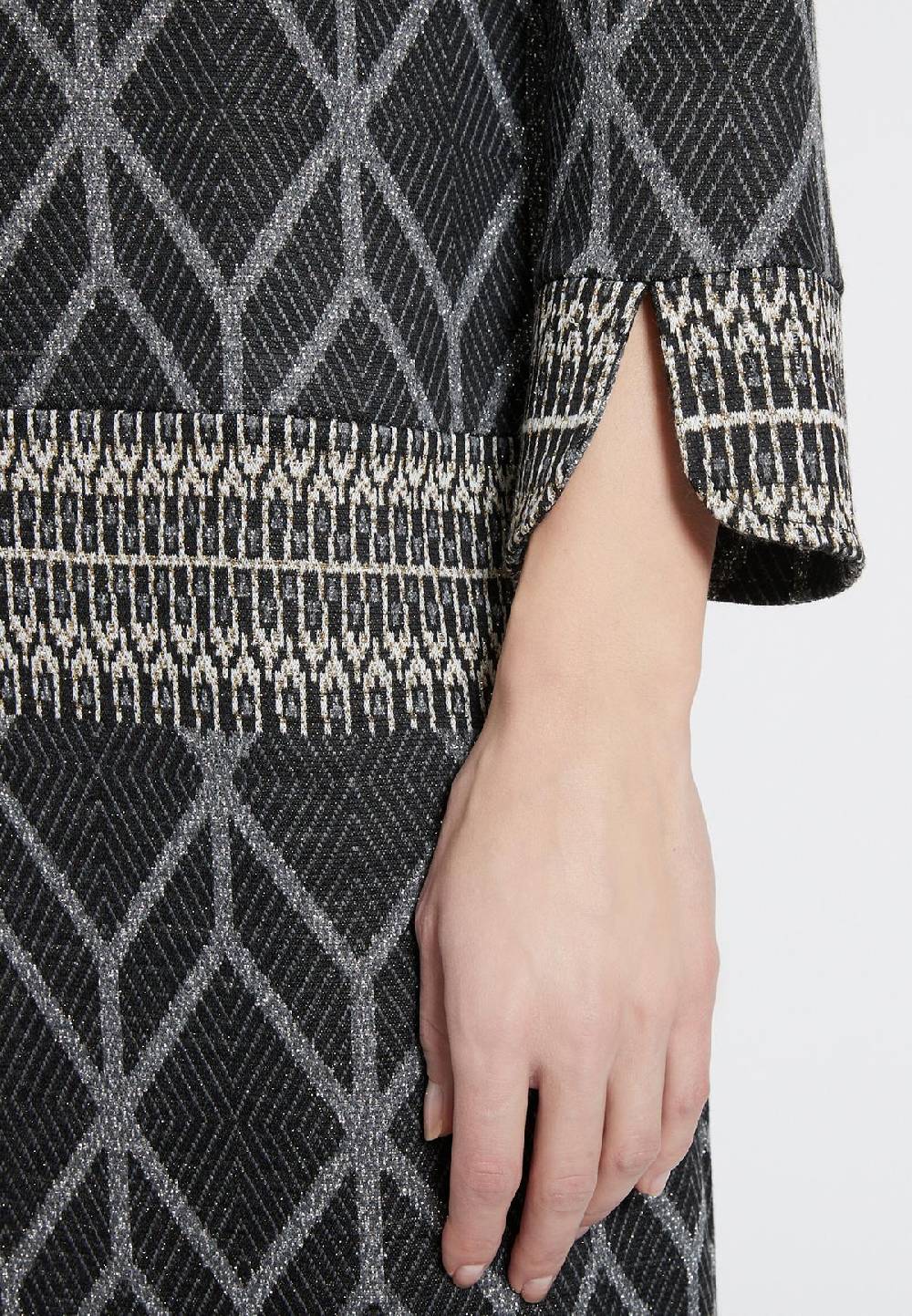 Ana Alcazar Shiftkleid Ekona