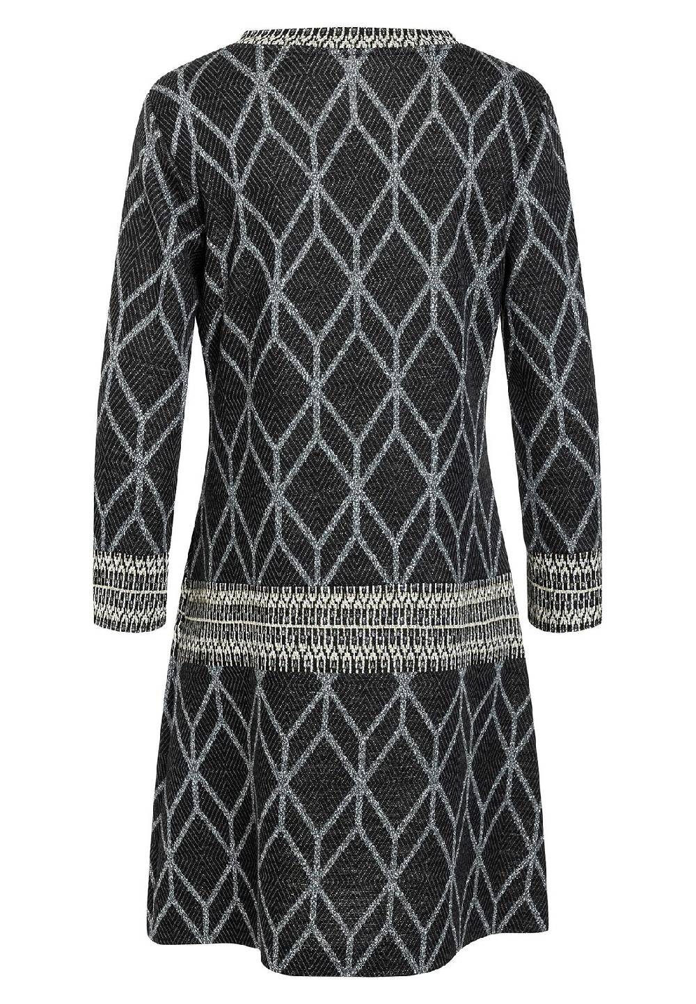 Ana Alcazar Shiftkleid Ekona