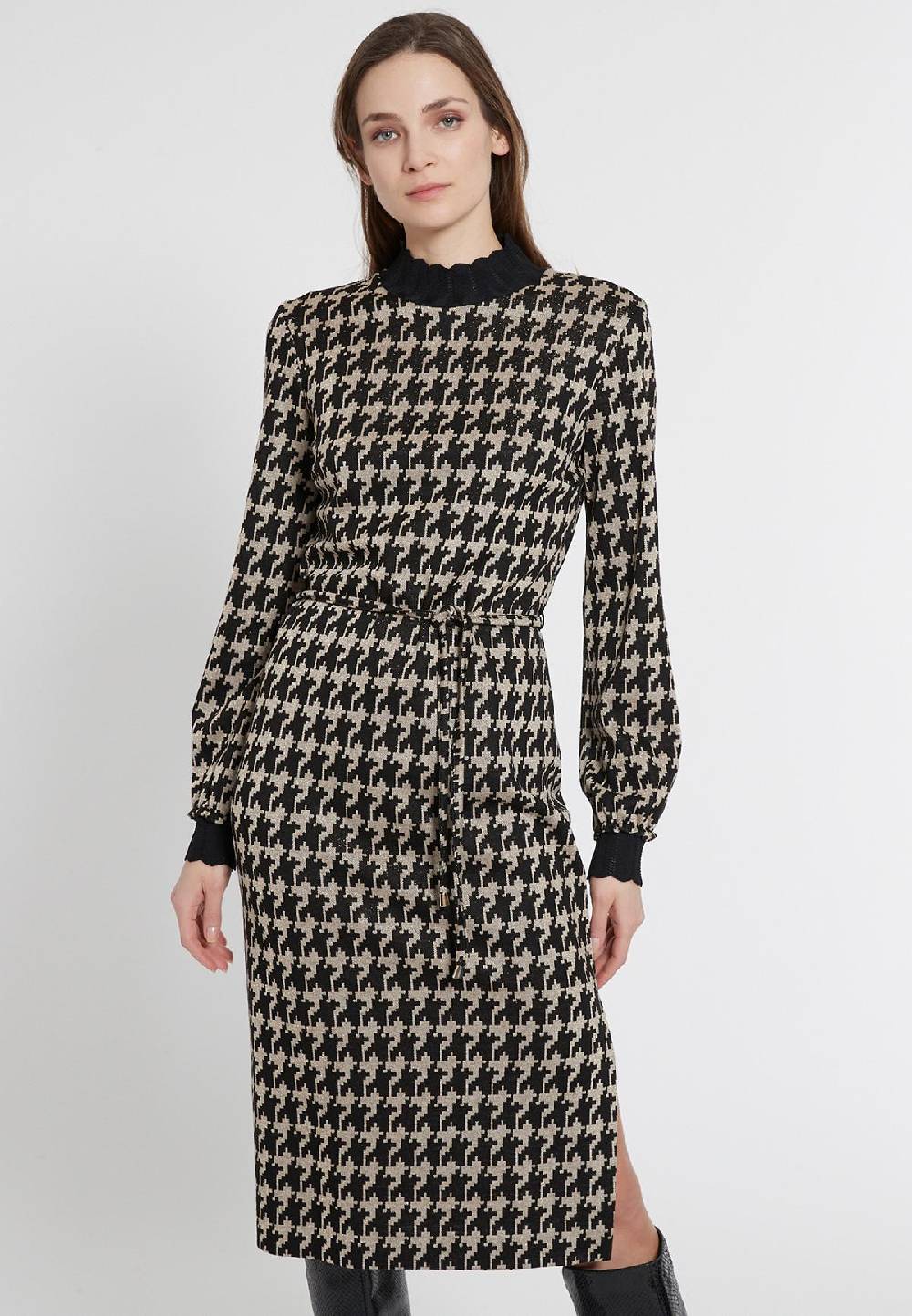 Ana Alcazar Shiftkleid Emely