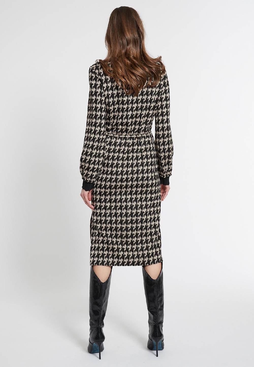 Ana Alcazar Shiftkleid Emely