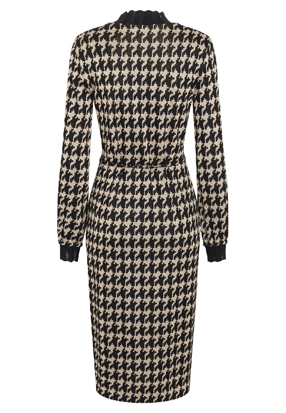 Ana Alcazar Shiftkleid Emely