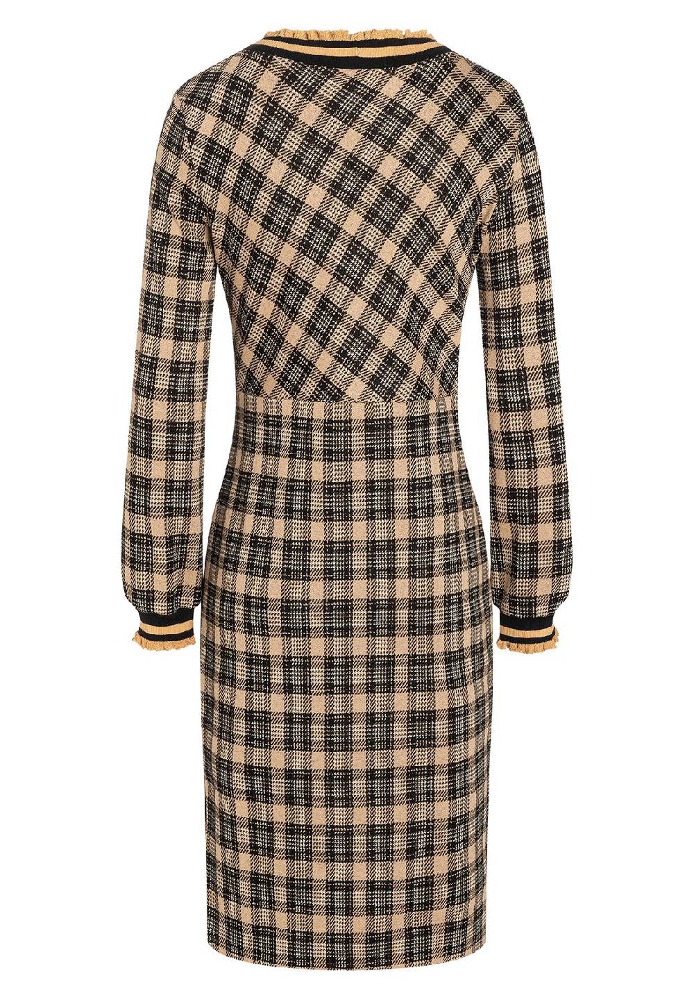 Ana Alcazar Shiftkleid Emmia