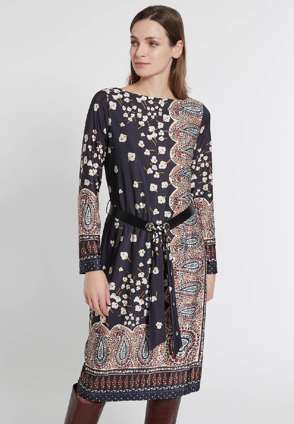 Ana Alcazar Shiftkleid Epalia