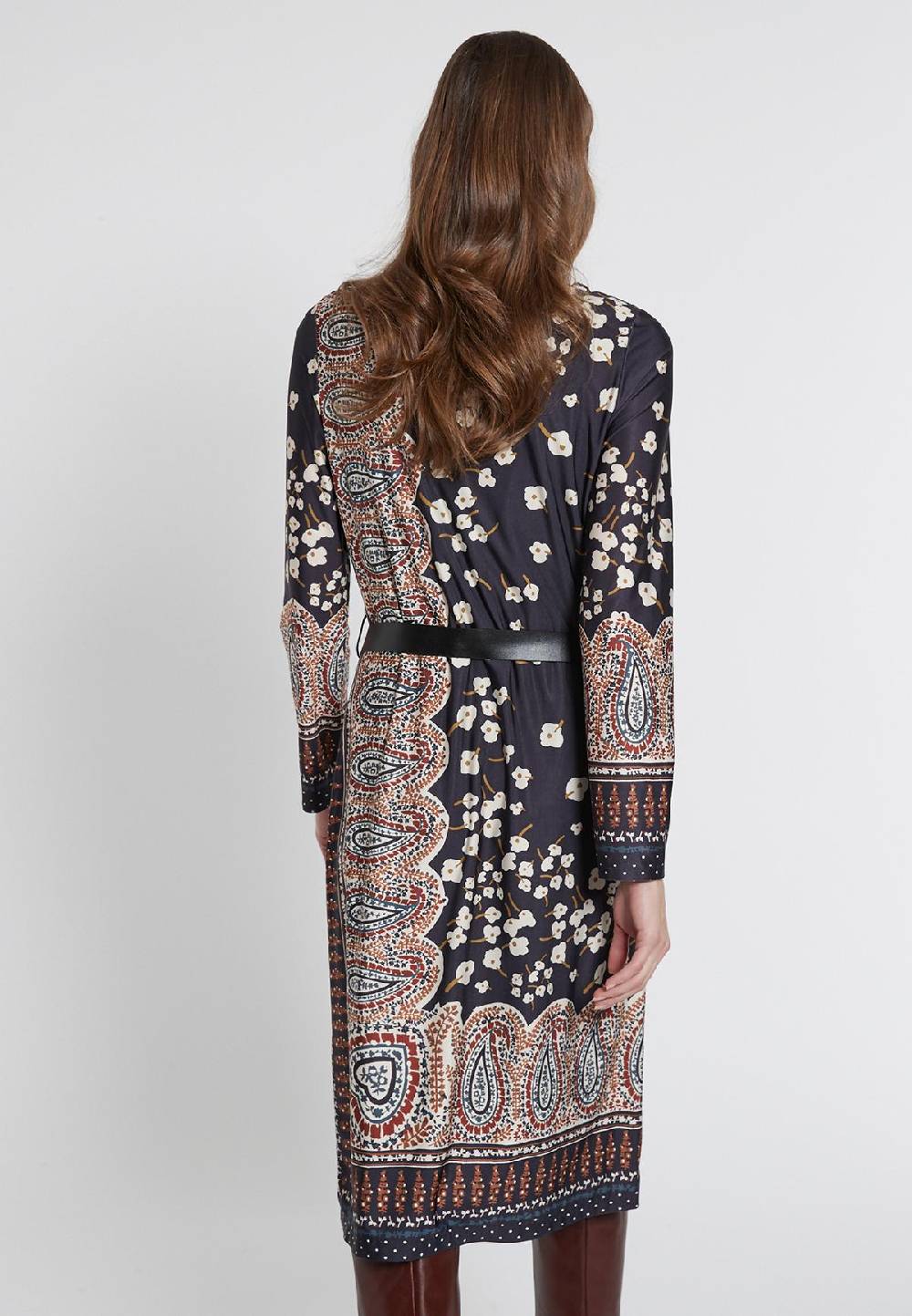 Ana Alcazar Shiftkleid Epalia