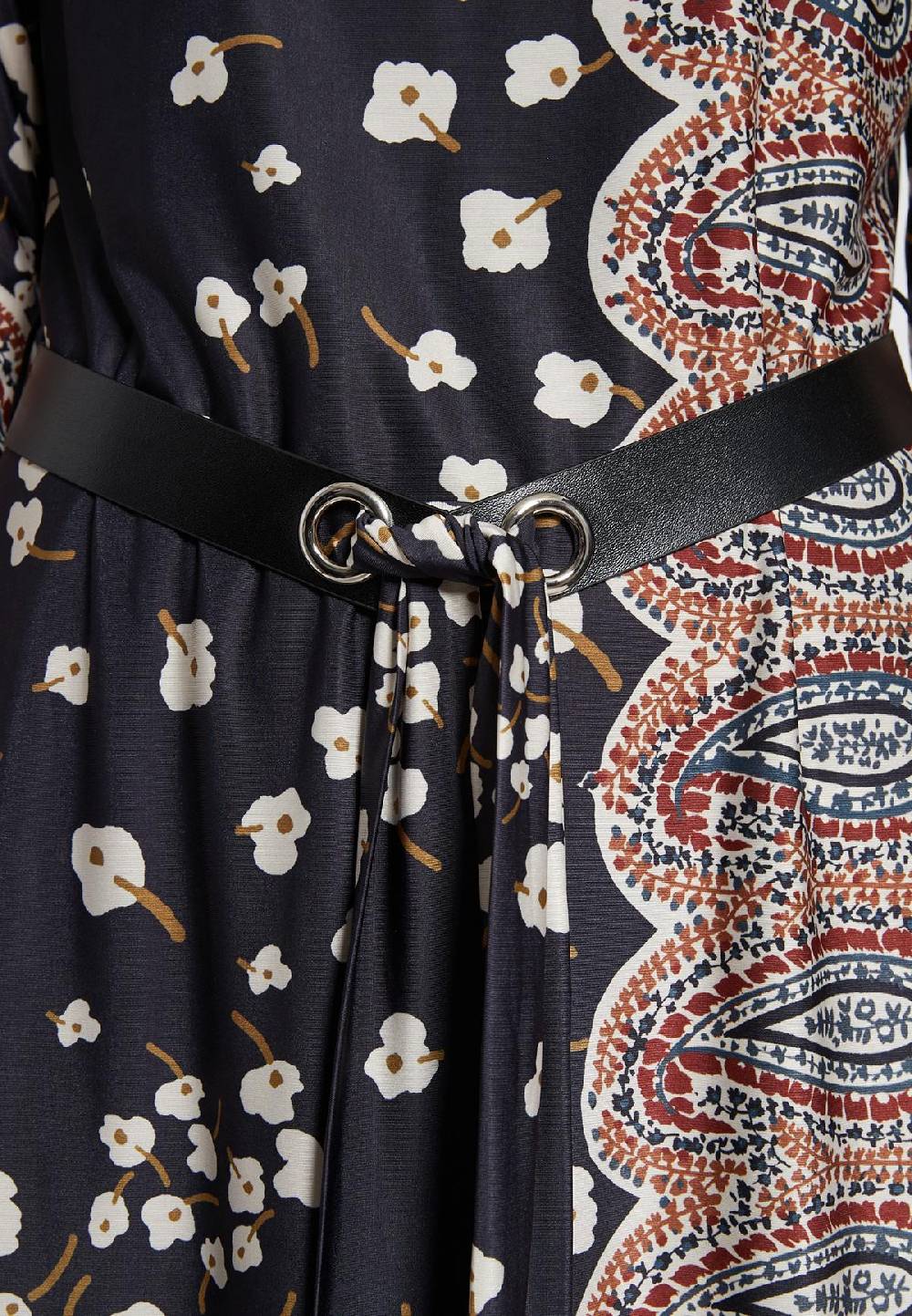 Ana Alcazar Shiftkleid Epalia