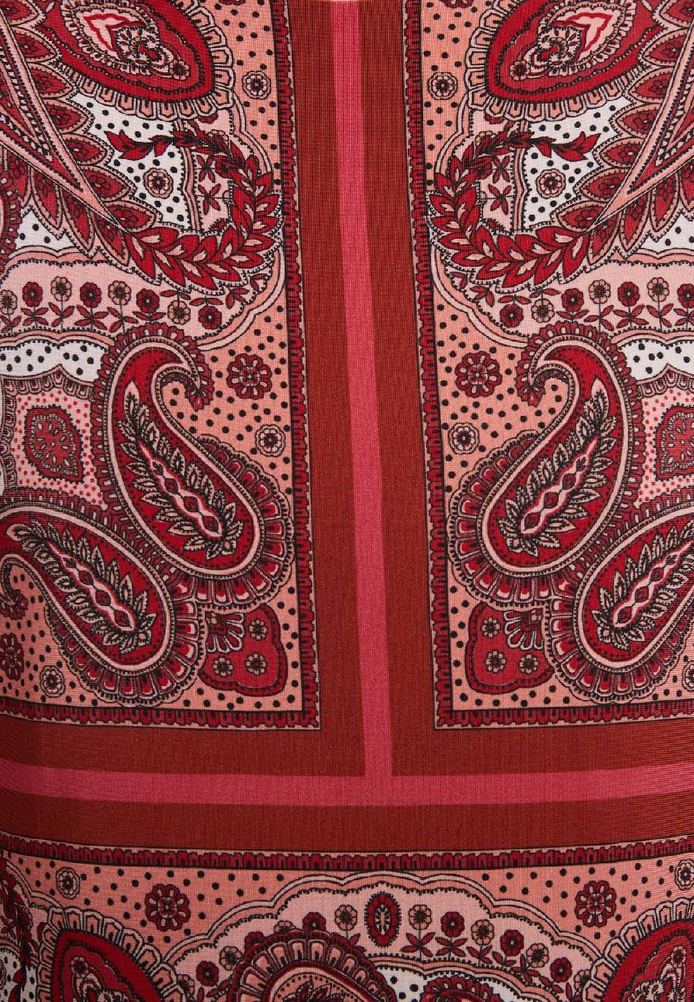 Ana Alcazar Shiftkleid Erasi