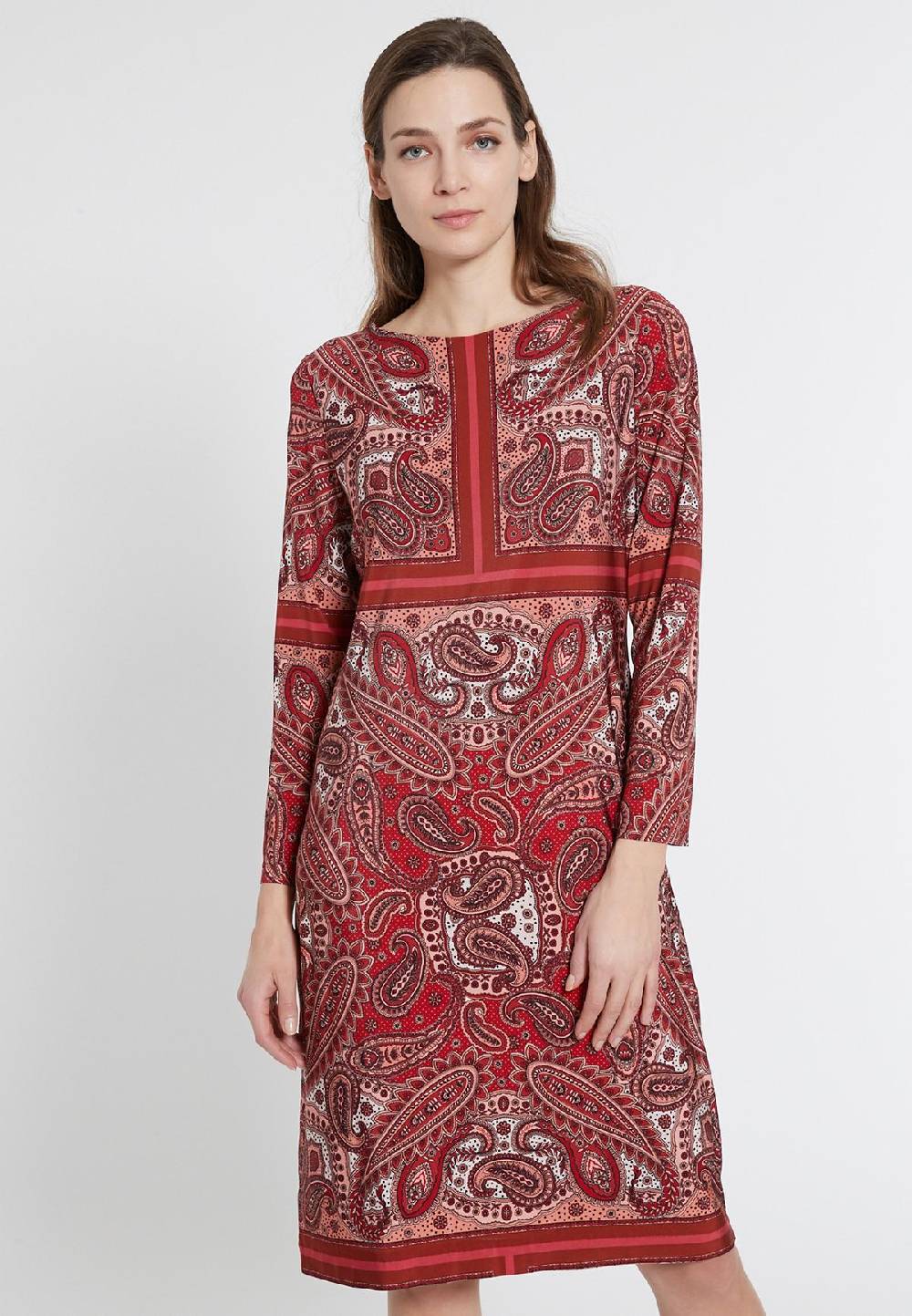 Ana Alcazar Shiftkleid Erasi