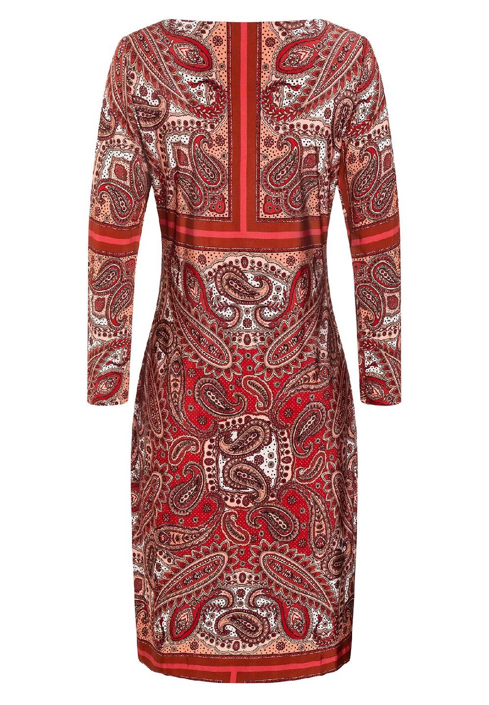 Ana Alcazar Shiftkleid Erasi