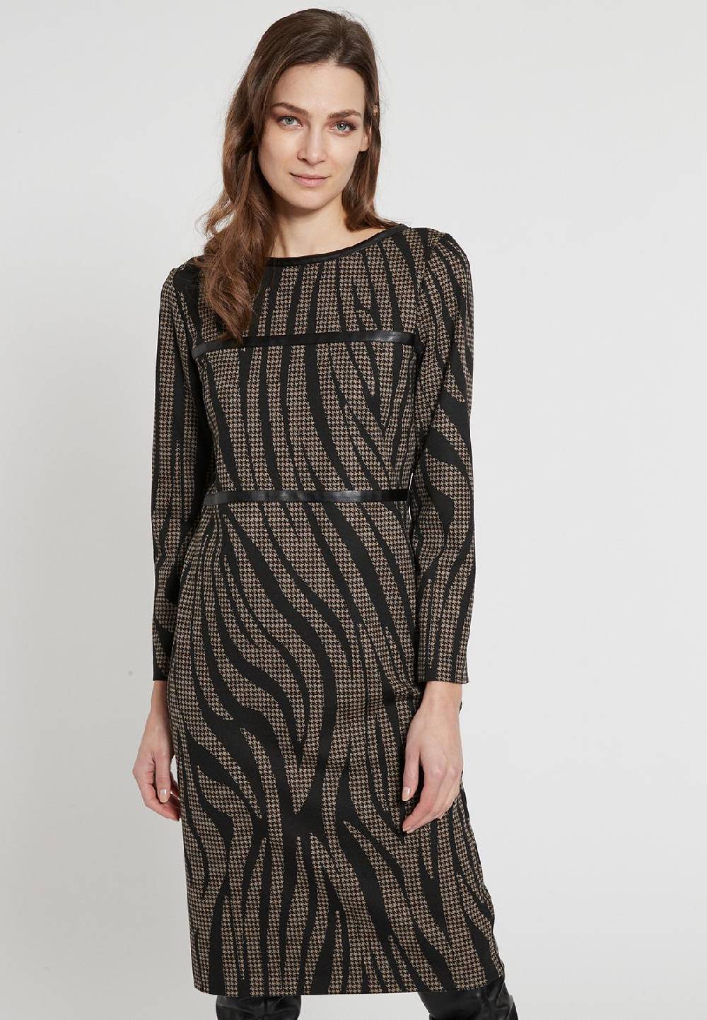 Ana Alcazar Shiftkleid Ezaly