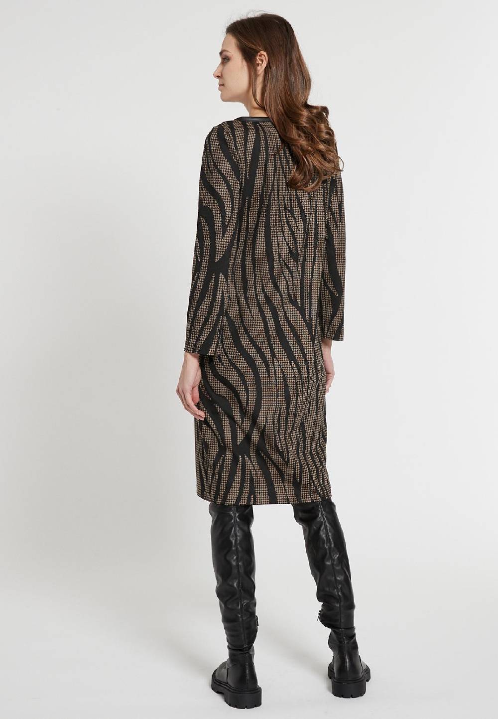 Ana Alcazar Shiftkleid Ezaly