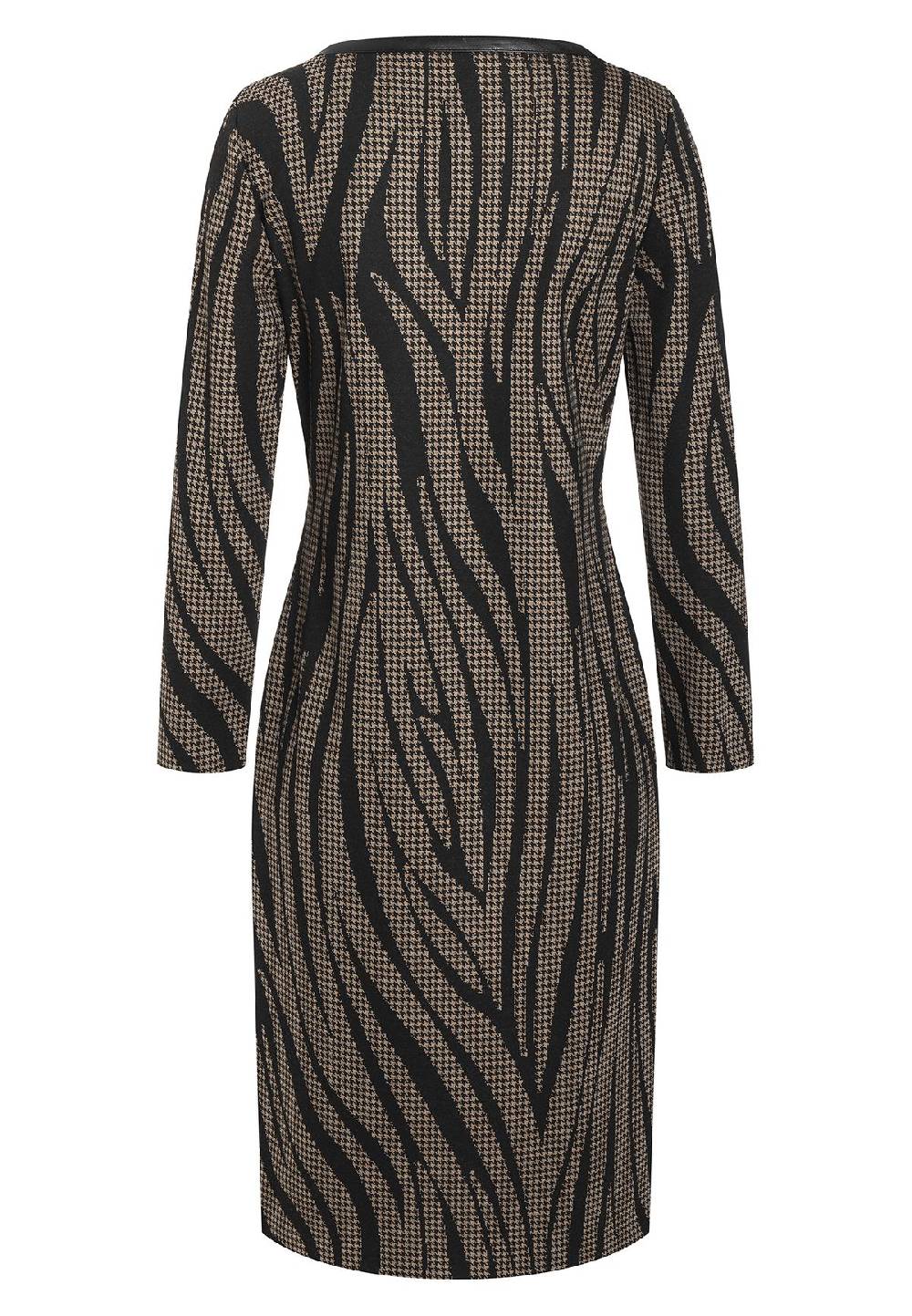 Ana Alcazar Shiftkleid Ezaly