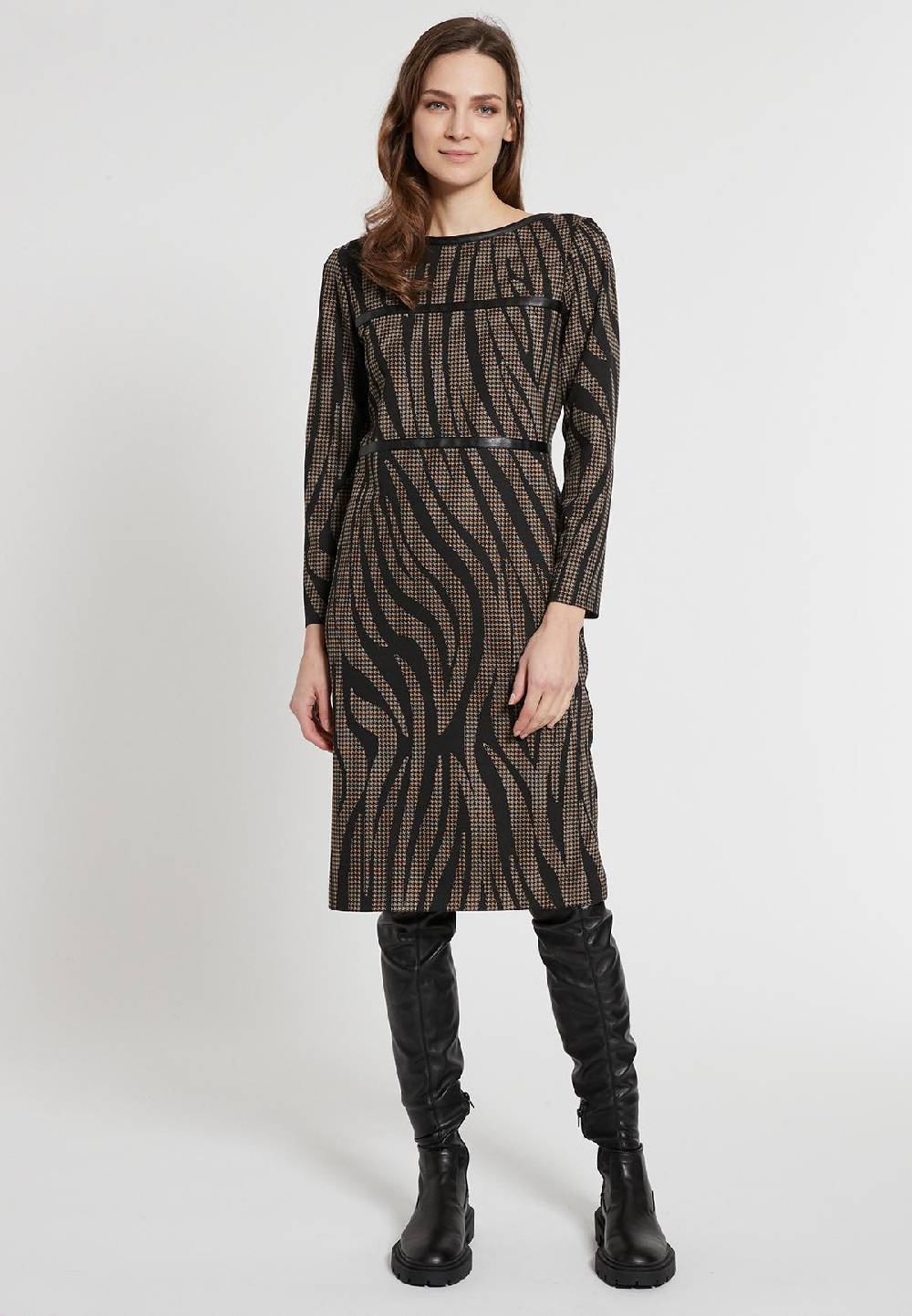 Ana Alcazar Shiftkleid Ezaly