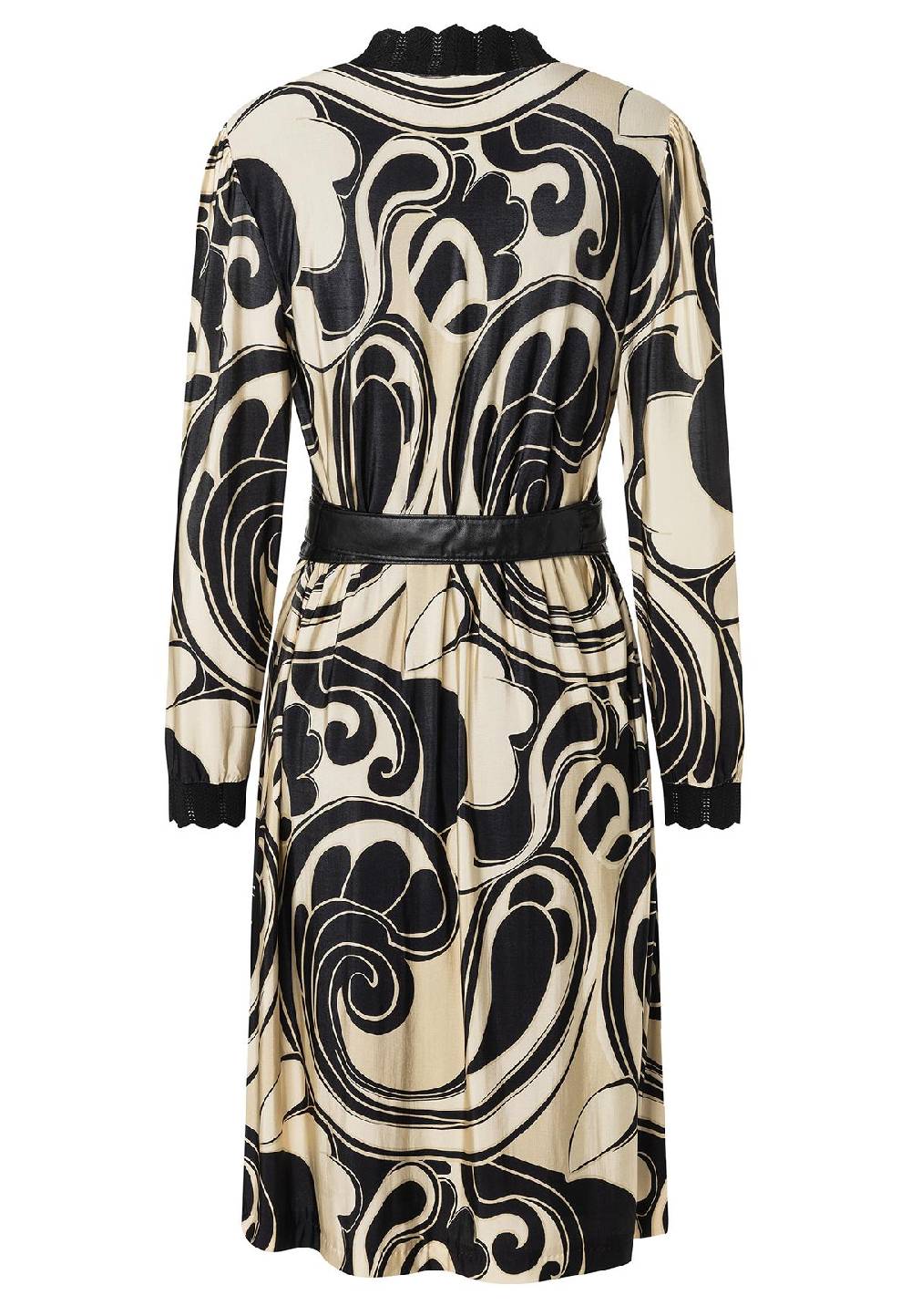 Ana Alcazar Shiftkleid Hicca