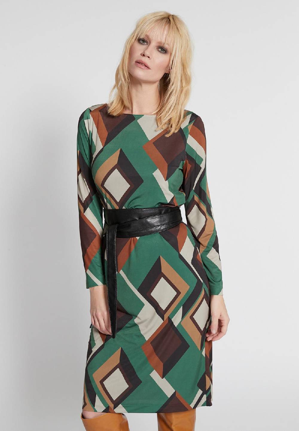 Ana Alcazar Shiftkleid Hiply