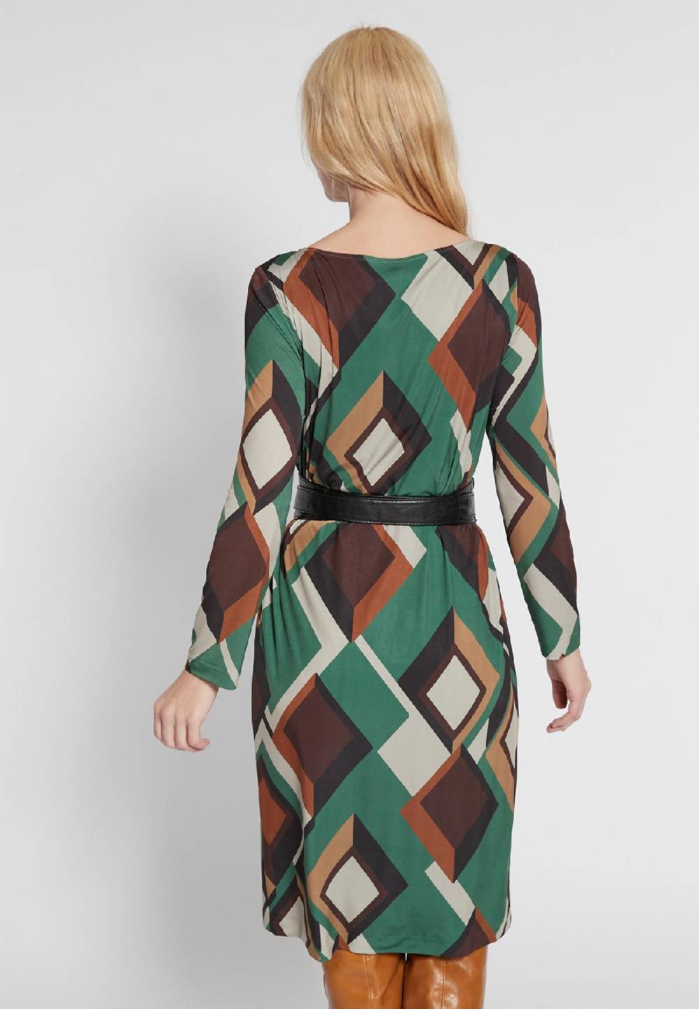 Ana Alcazar Shiftkleid Hiply