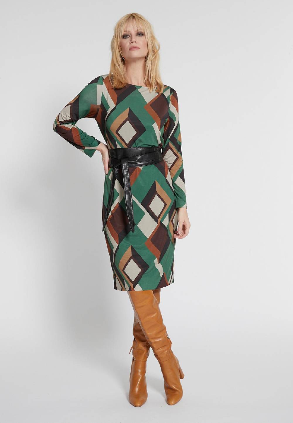 Ana Alcazar Shiftkleid Hiply