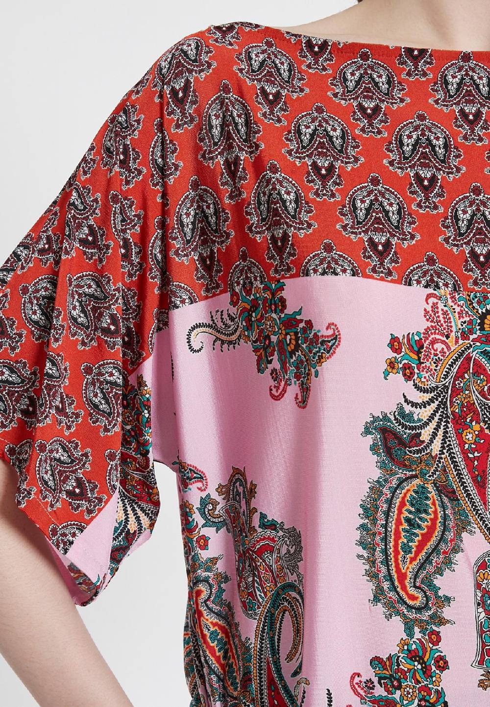 Ana Alcazar Shirt Donasy