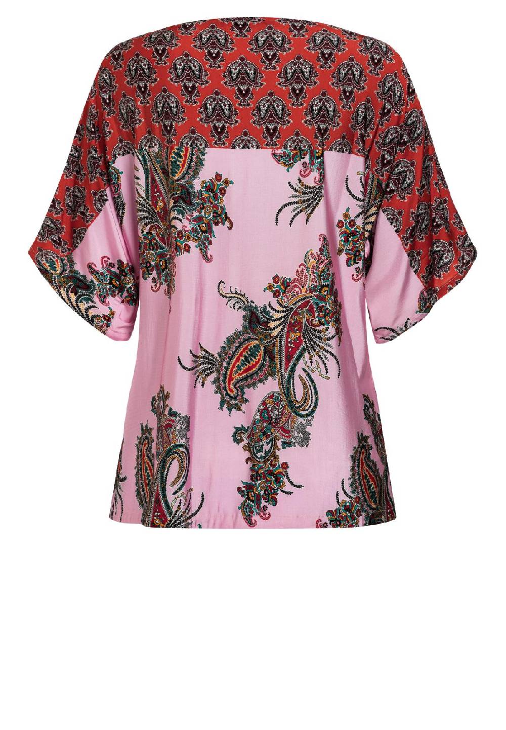 Ana Alcazar Shirt Donasy
