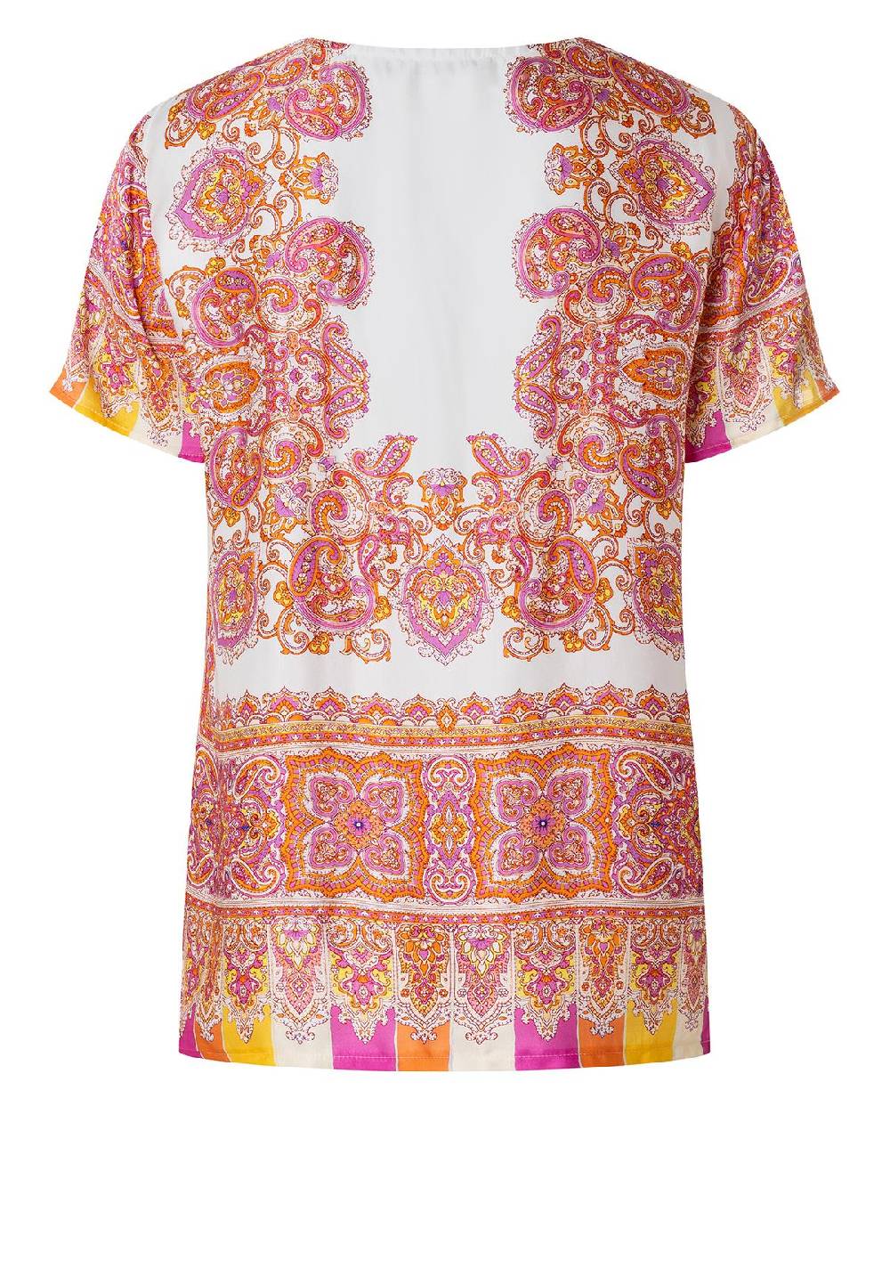 Ana Alcazar Shirt Kanora