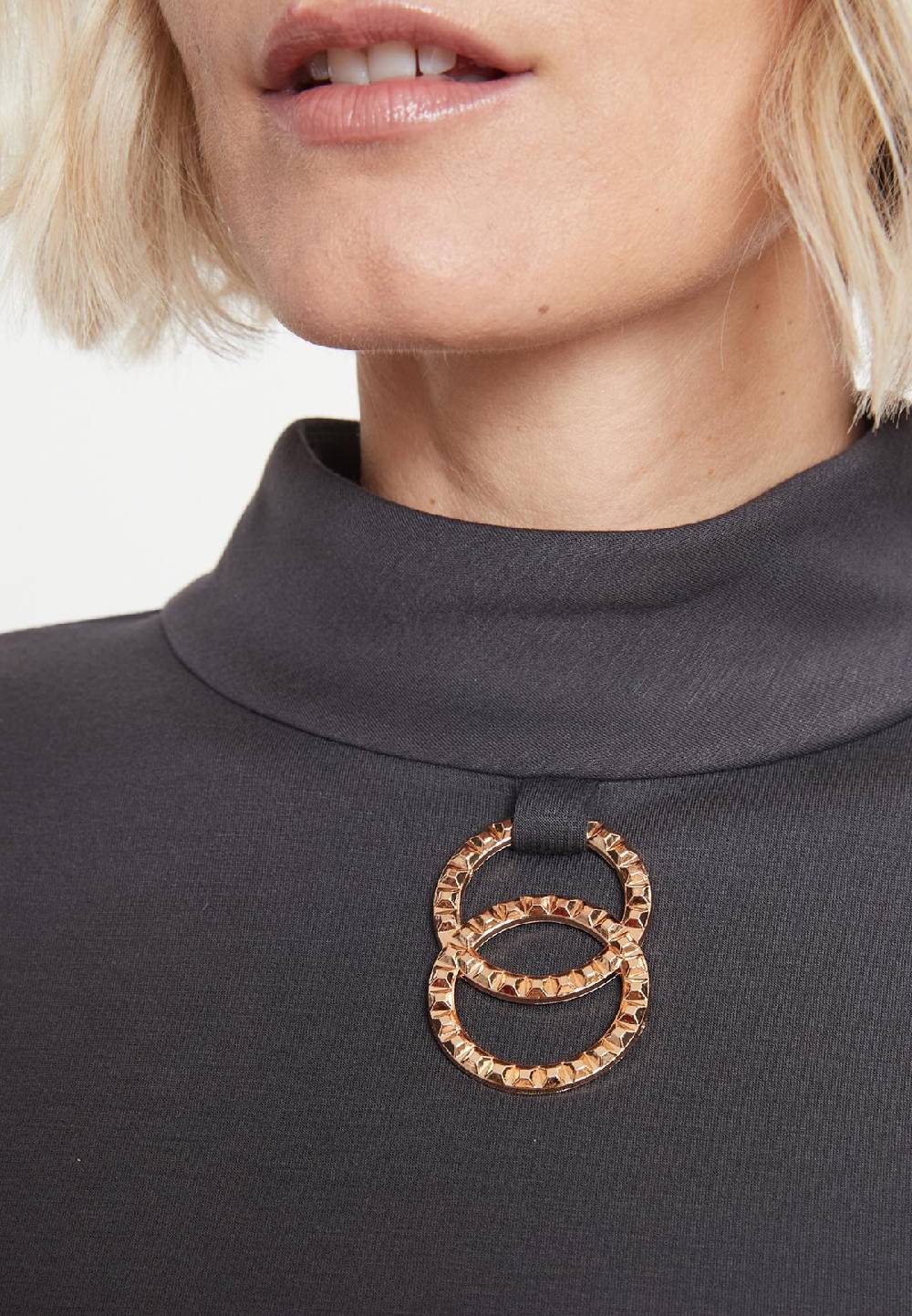 Ana Alcazar Shirt Meoly