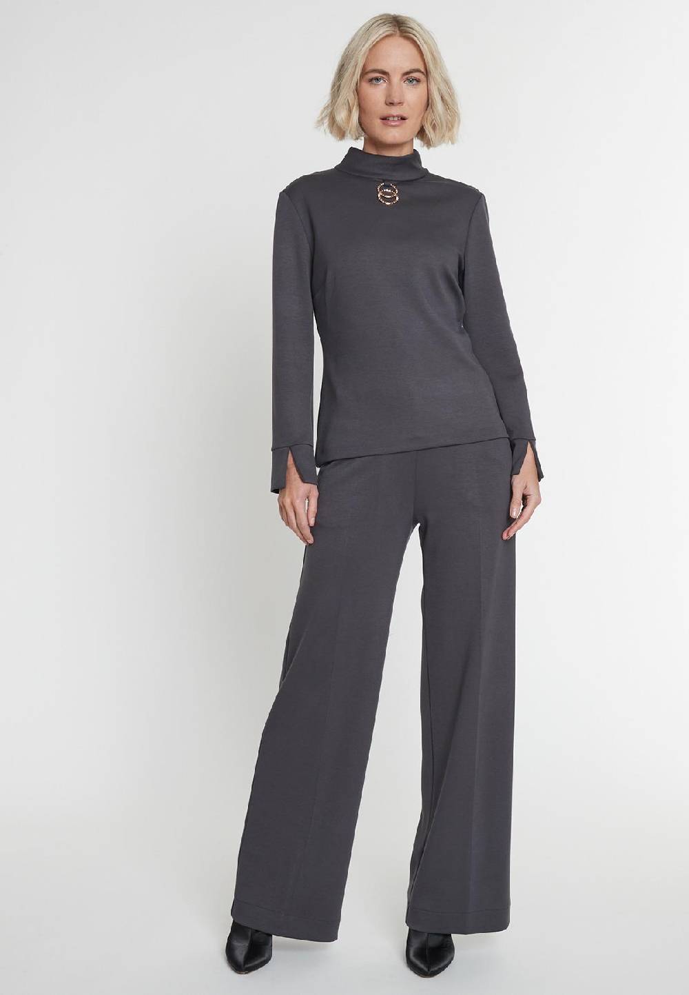 Ana Alcazar Shirt Meoly