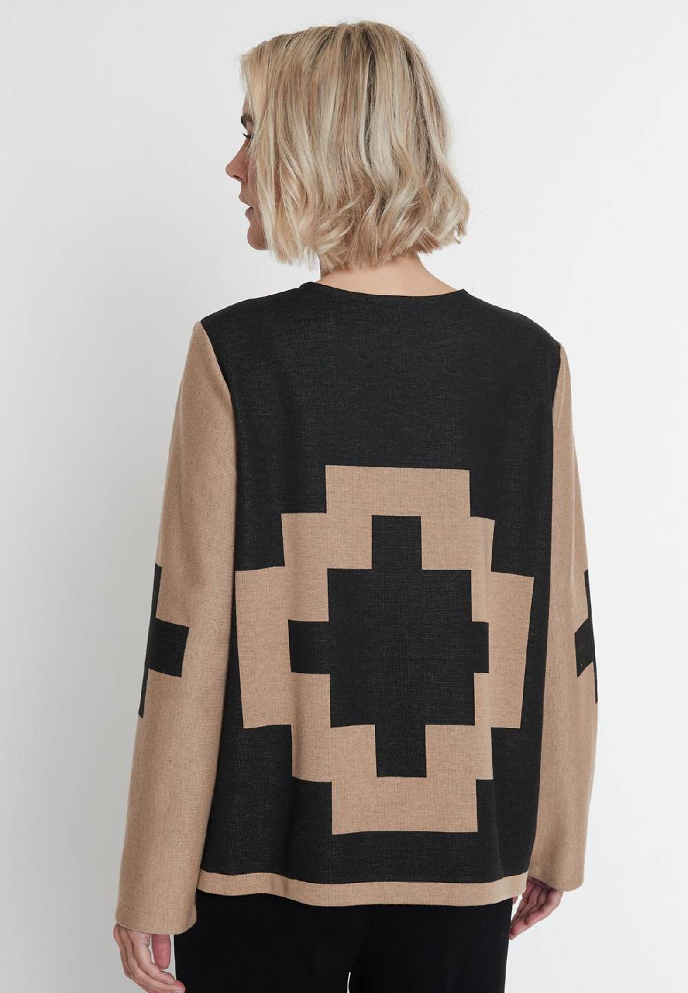 Ana Alcazar Shirt Milino