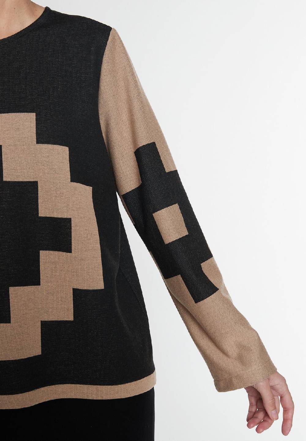 Ana Alcazar Shirt Milino