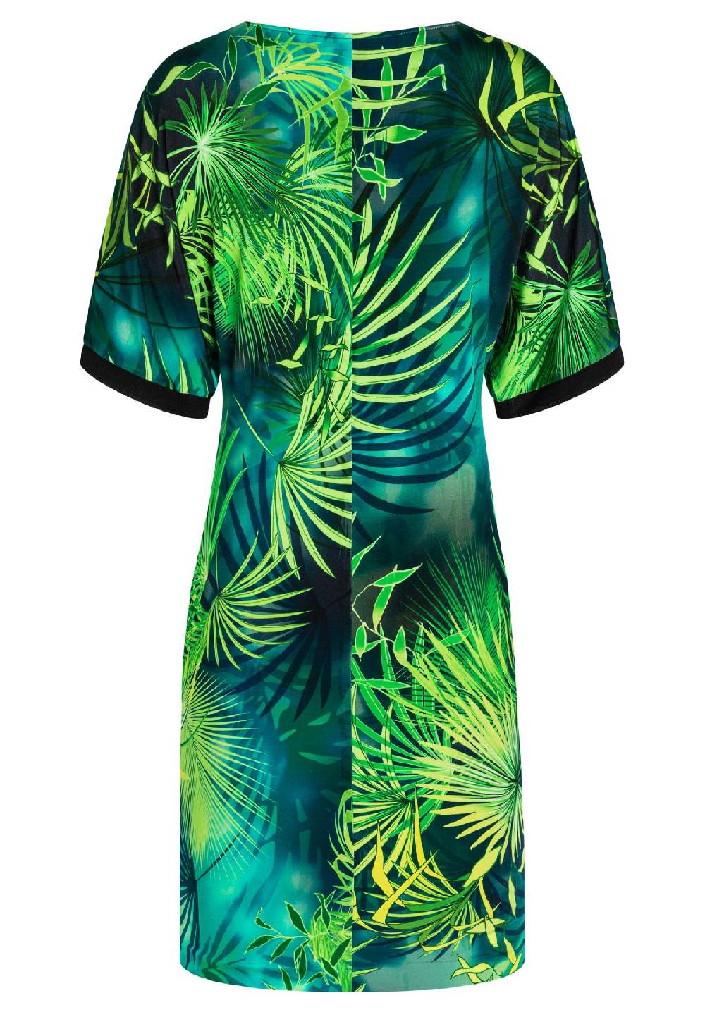 Ana Alcazar Shirtkleid Cekai