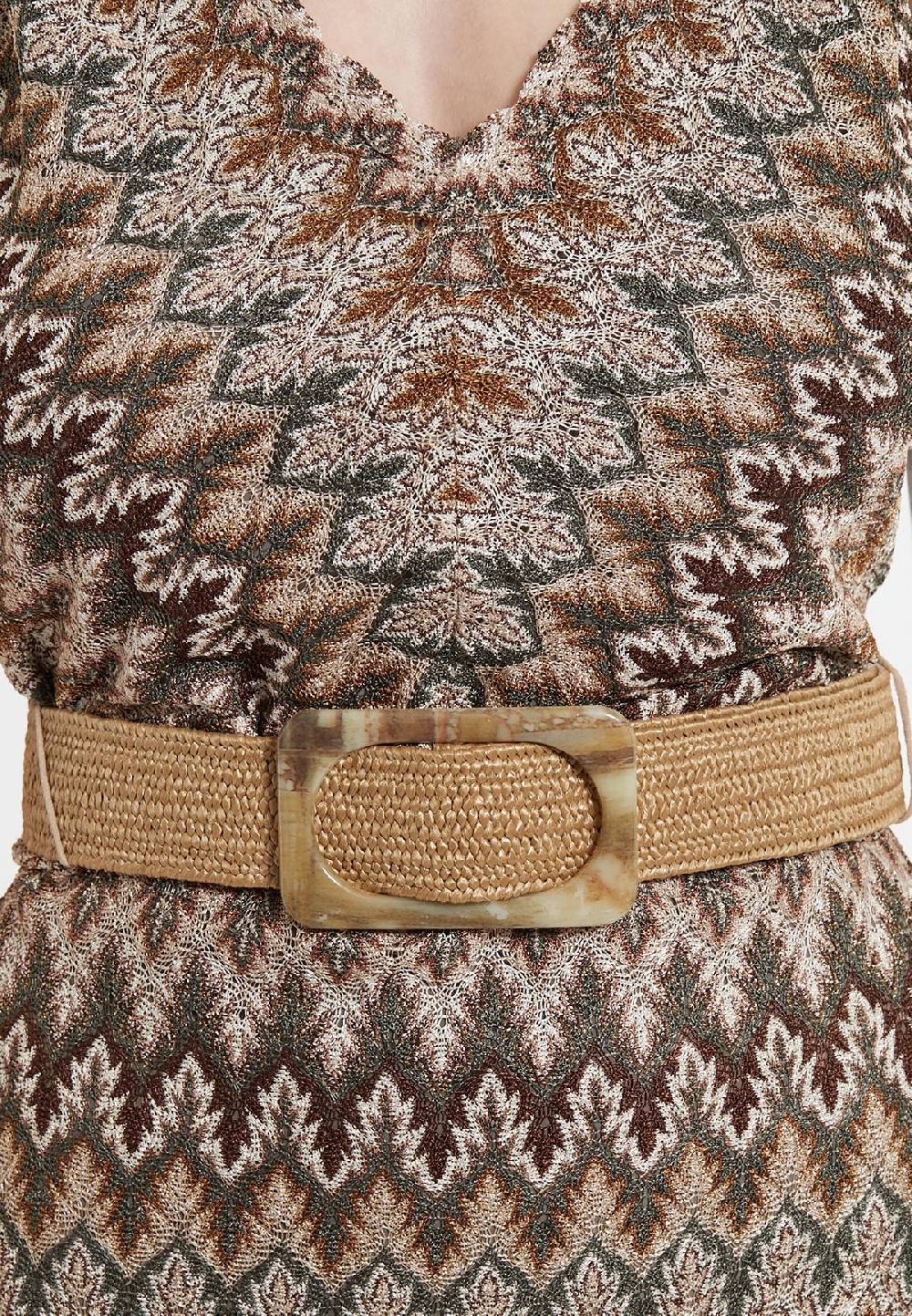 Ana Alcazar Shirtkleid Cibal