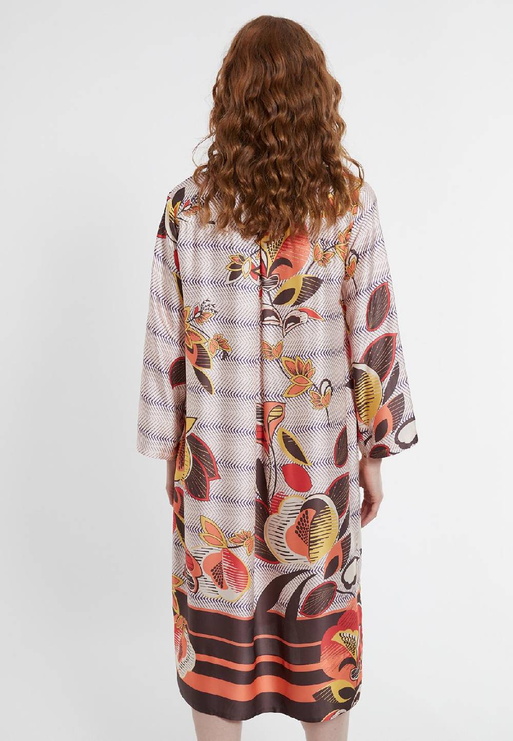 Ana Alcazar Shirtkleid Deloris