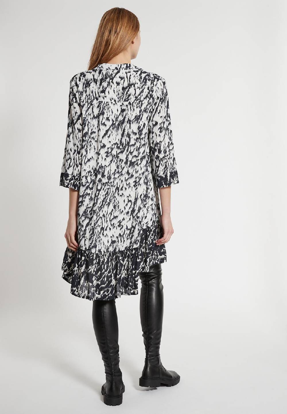 Ana Alcazar Shirtkleid Edoly