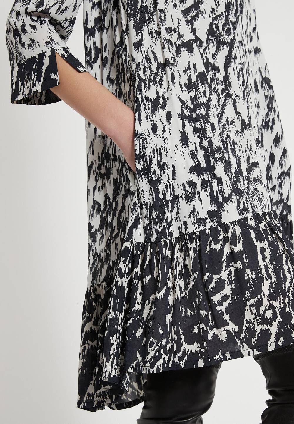 Ana Alcazar Shirtkleid Edoly