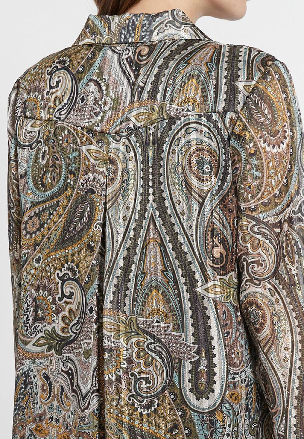 Ana Alcazar Shirtkleid Efgine