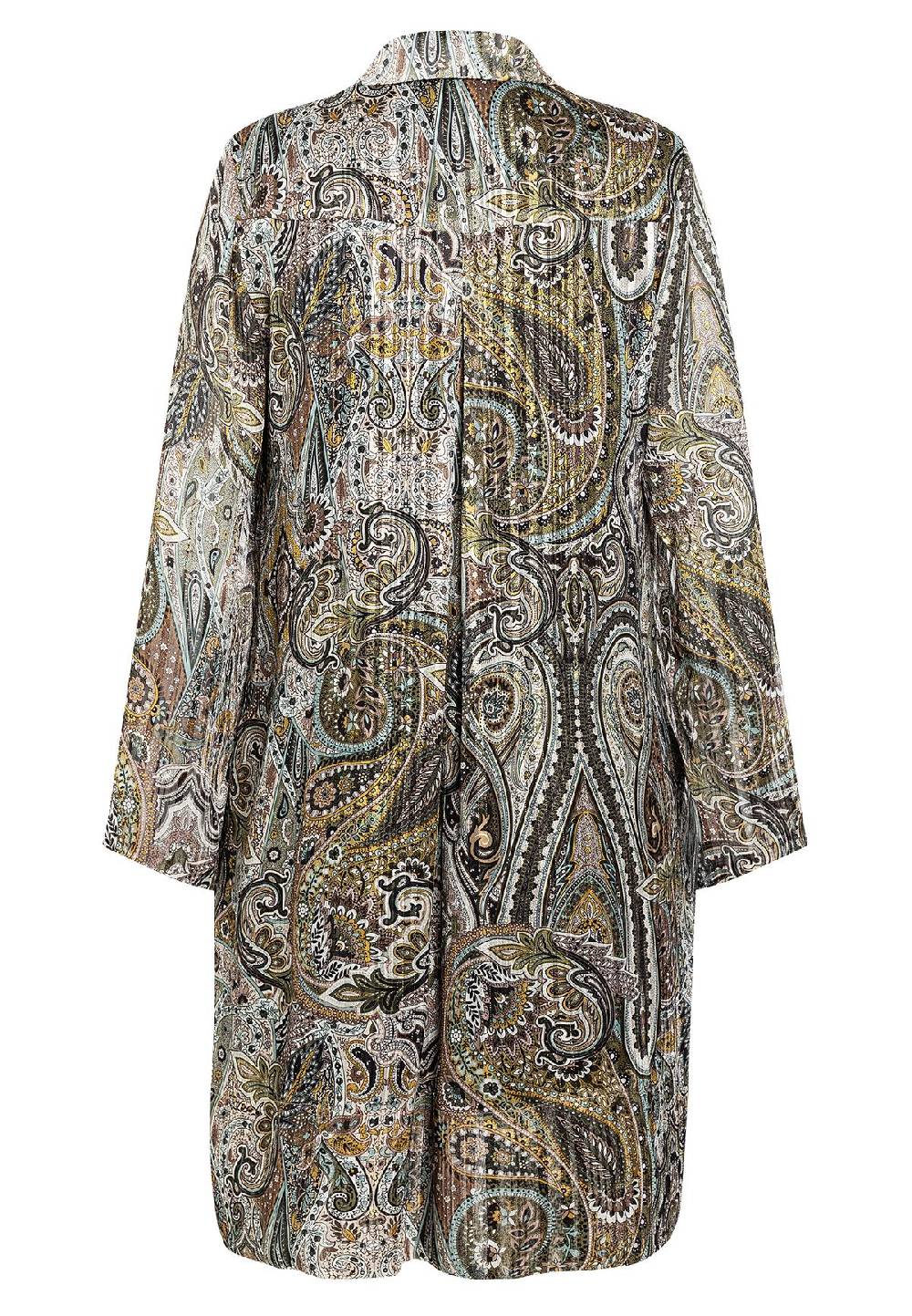 Ana Alcazar Shirtkleid Efgine