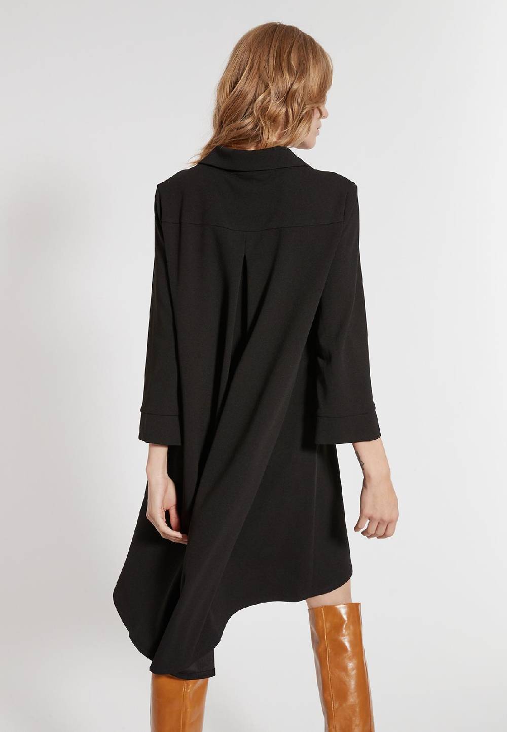 Ana Alcazar Shirtkleid Elary